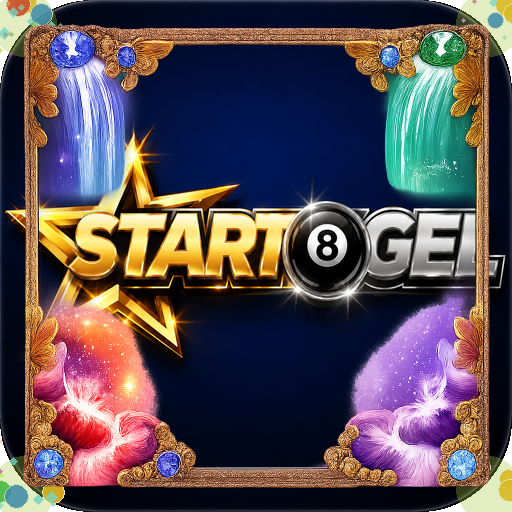 startogel — galeri pratinjau Resmi APK